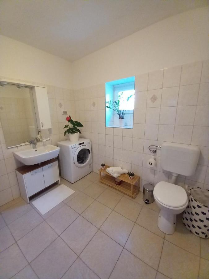 Casa Girasole Villa Buje Bagian luar foto